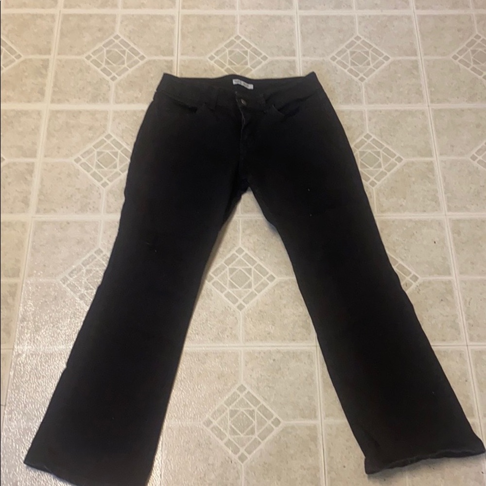 Rider Jeans